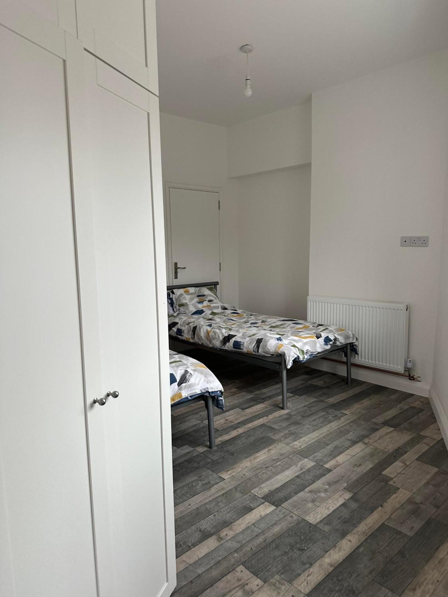 Shakespeare House No. 1 Rooms دربي المظهر الخارجي الصورة