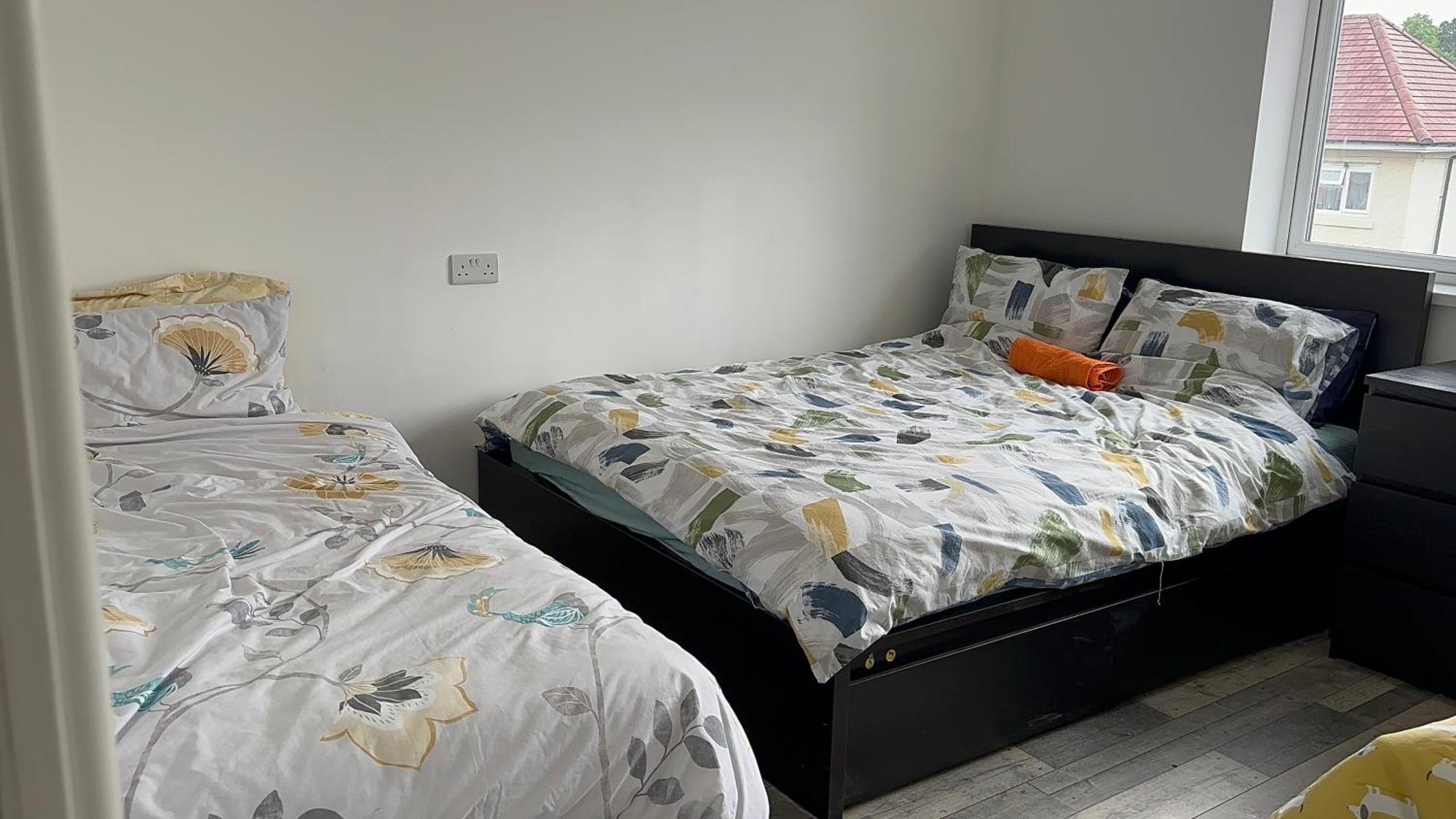 Shakespeare House No. 1 Rooms دربي المظهر الخارجي الصورة