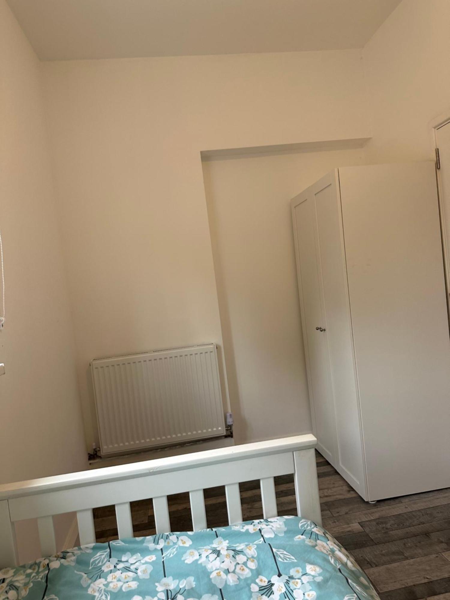 Shakespeare House No. 1 Rooms دربي المظهر الخارجي الصورة