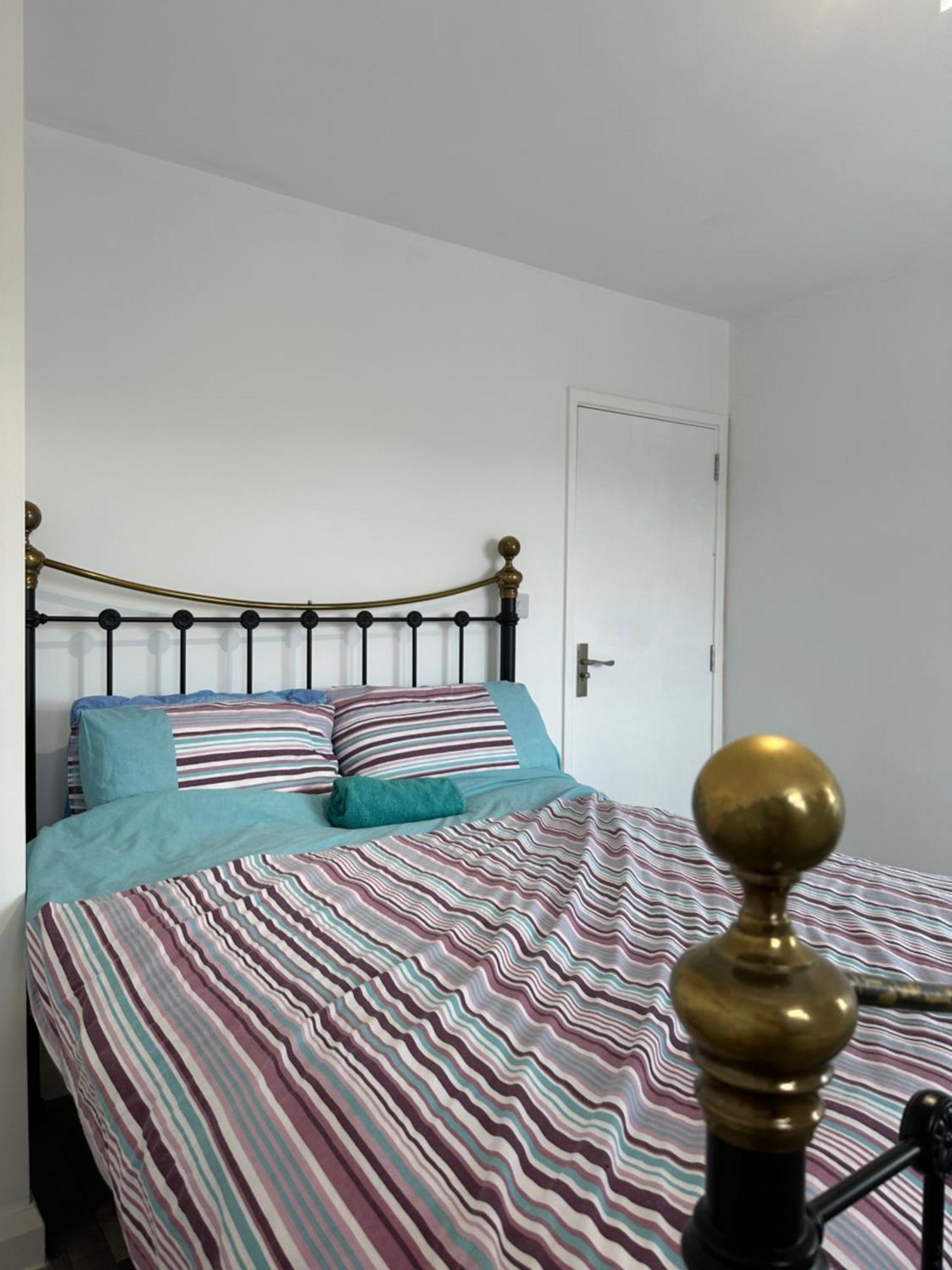 Shakespeare House No. 1 Rooms دربي المظهر الخارجي الصورة