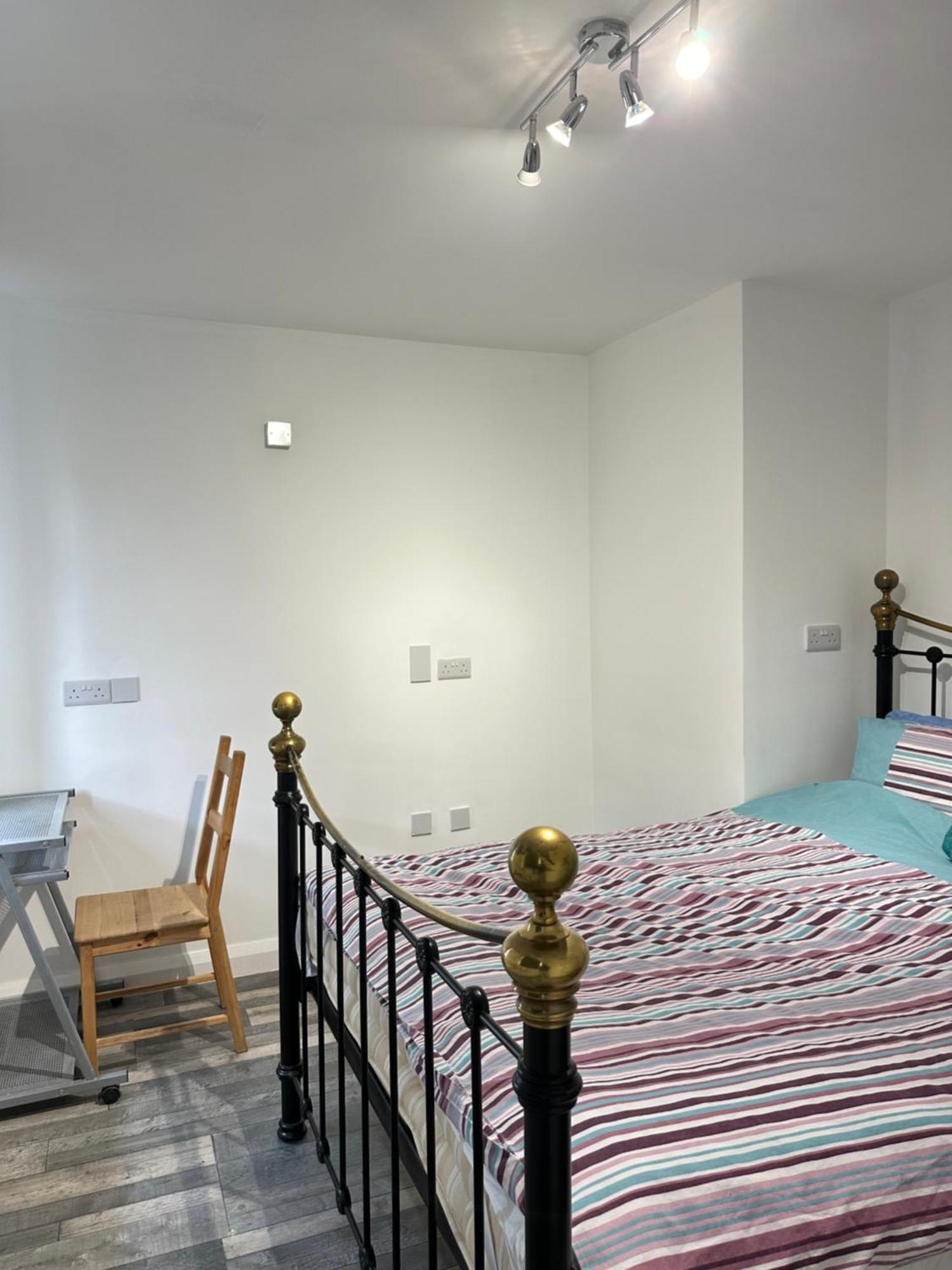 Shakespeare House No. 1 Rooms دربي المظهر الخارجي الصورة